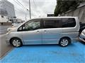 2009 Nissan Serena