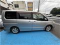 2009 Nissan Serena