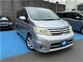 2009 Nissan Serena