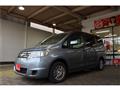 2009 Nissan Serena