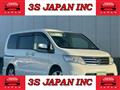 2009 Nissan Serena