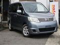 2009 Nissan Serena