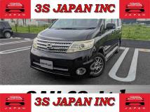 2010 Nissan Serena