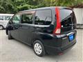 2010 Nissan Serena
