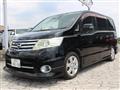 2010 Nissan Serena