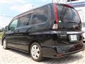 2010 Nissan Serena