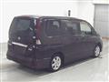 2010 Nissan Serena
