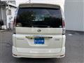 2010 Nissan Serena