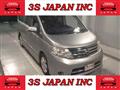 2010 Nissan Serena
