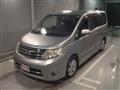 2010 Nissan Serena