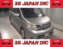 2010 Nissan Serena