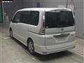 2010 Nissan Serena