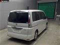 2010 Nissan Serena