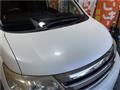 2010 Nissan Serena