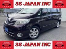 2010 Nissan Serena