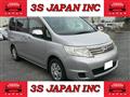 2010 Nissan Serena