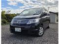 2010 Nissan Serena