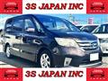 2010 Nissan Serena