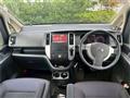 2010 Nissan Serena