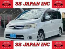 2010 Nissan Serena
