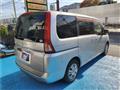 2010 Nissan Serena