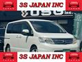 2010 Nissan Serena