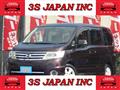 2010 Nissan Serena