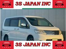 2010 Nissan Serena