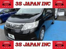 2010 Nissan Serena