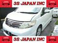 2010 Nissan Serena