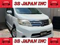 2010 Nissan Serena