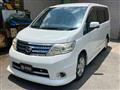2010 Nissan Serena