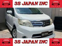 2010 Nissan Serena
