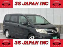 2010 Nissan Serena