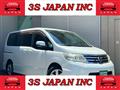 2010 Nissan Serena