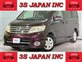 2010 Nissan Serena