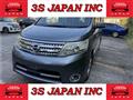 2010 Nissan Serena