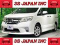 2010 Nissan Serena