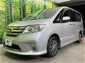 2010 Nissan Serena