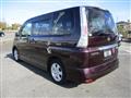 2010 Nissan Serena