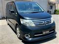 2010 Nissan Serena
