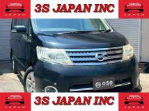 2010 Nissan Serena
