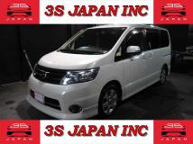 2010 Nissan Serena