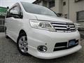2010 Nissan Serena