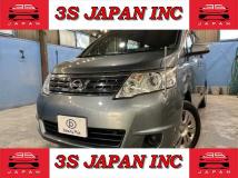 2010 Nissan Serena