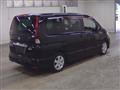 2010 Nissan Serena