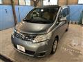 2010 Nissan Serena