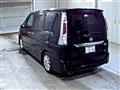 2011 Nissan Serena