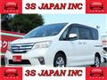 2011 Nissan Serena