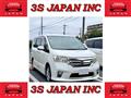 2011 Nissan Serena